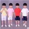 童装小学生校服古装六一儿童节演出服幼儿园园服夏中国风唐装汉服