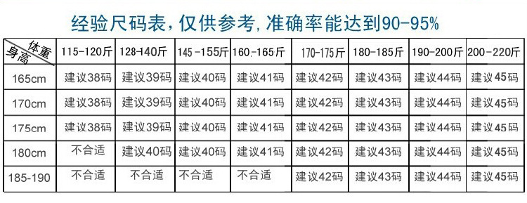 尺码表1 (2)