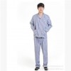 医院专用纯棉病号服 病员服套装长袖 蓝白条患者服装护理服套装