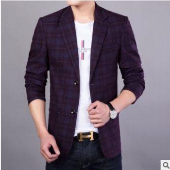 专业生产销售各类男士服装可加工定制 男士夹克休闲夹克 时尚