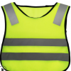 反光背心厂家定制logo夜间荧光儿童学生道路安全防护衣服反光马甲