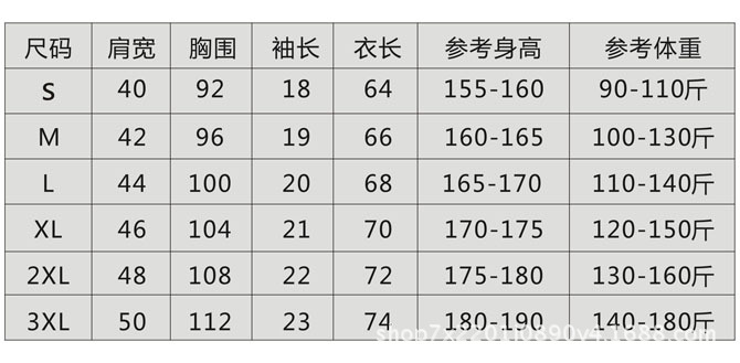 纯棉详情页