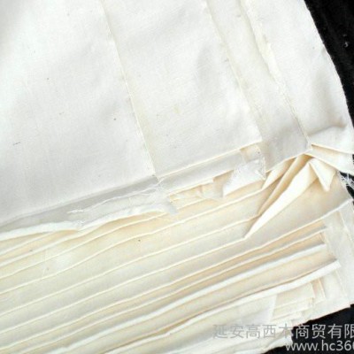 幅宽90cm半棉白坯布立体裁剪打板制版样衣裁剪服装设计服装打板
