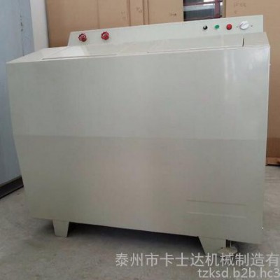 双缸工业洗衣机 汽车美容洗衣机 小型工作服工业洗衣机 ** 卡士达XGP-20KG