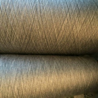德州申力纺织科技常年在机生产 皮马棉 长绒棉 彩棉 竹炭纤维 有机棉 麻赛尔等差别化纱线