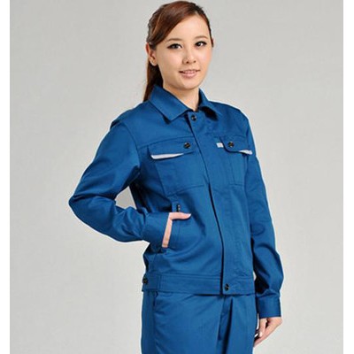 定做定制订做上海工作服 制服 工装制服 秋冬季工作服