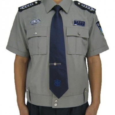 昆山保安服，苏州工作服、制服