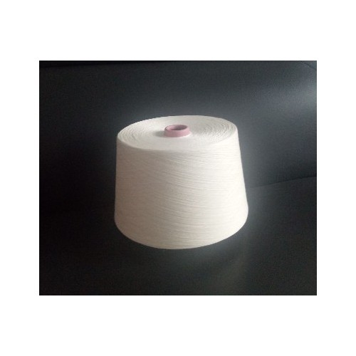 专业生产各品种赛络纺棉纱