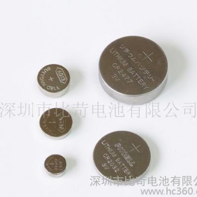 广东深圳，环保锂锰CR2025 3V纽扣电池，中性logo，