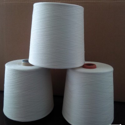 润丰达棉纱棉线紧密纺纯棉80支含50%匹马棉现库存处理了