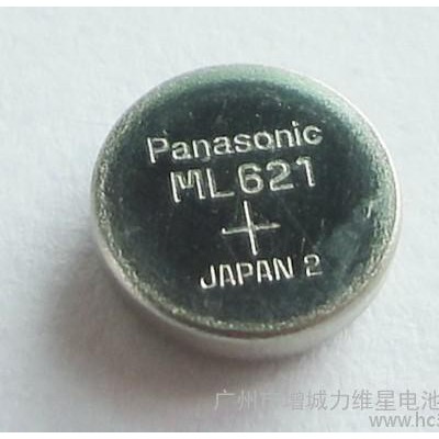供应松下PanasonicML621ML621纽扣电池