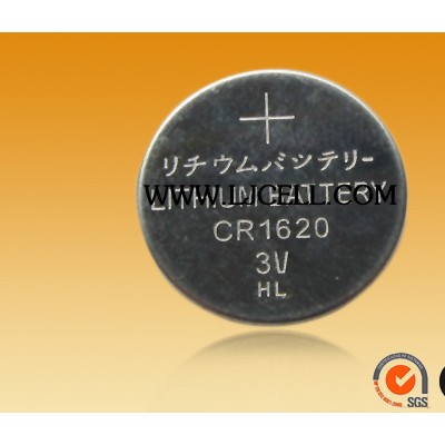 供应罗珈CR2016  3V厂家供应锂电池 纽扣电池 3v
