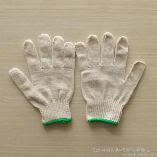 灯罩棉 棉纱手套 多种规格 ** 加工定做 劳保线手套