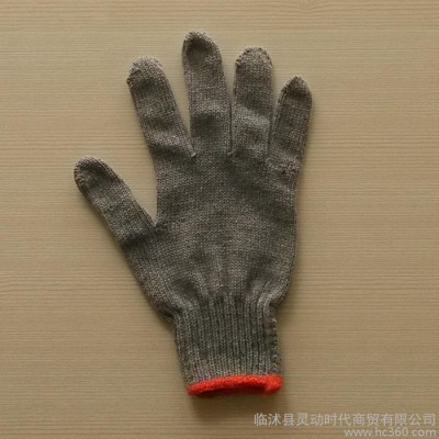 七针棉纱手套 多种规格 ** 加工定做 劳保线手套