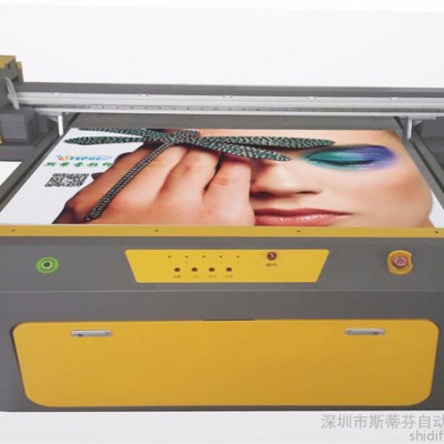 广州UV彩印机，打印机，纽扣印图设备，纽扣印图加工厂家