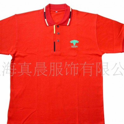 专业生产男式T恤,上海T恤、定做T恤班服