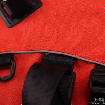 Shakoo SK 新款上市专业救生衣浮水衣 马甲冲锋发烧友 救生装备