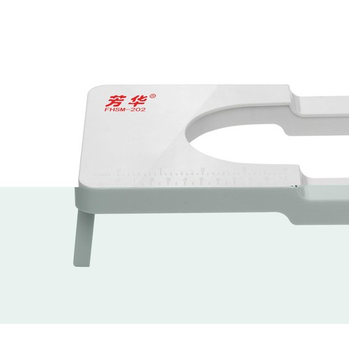 广东现货芳华202缝纫机升级版配套美观实用贴合性原装扩展台