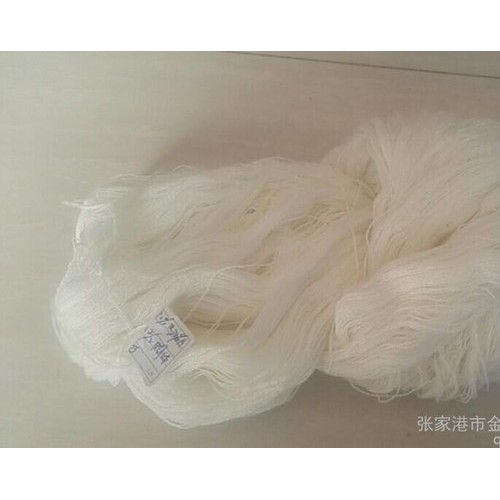 金涛**：32支双股毛腈混纺纱30%羊毛70%腈纶。