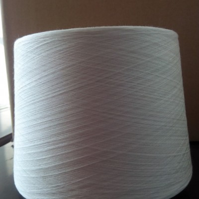 赛羊毛10/腈纶30/M60   40支，腈纶莫代尔混纺
