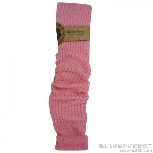 供应2014新款腈纶女士袜套-女装个性时尚裸脚袜套-超柔软腈纶袜套