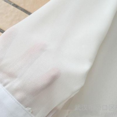 2015夏新款韩国防晒衣 纯色半透明防嗮衬衫裙长款宽松雪纺衫
