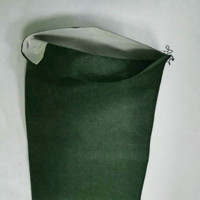 绿化生态袋 涤纶生态袋 河道护坡生态袋