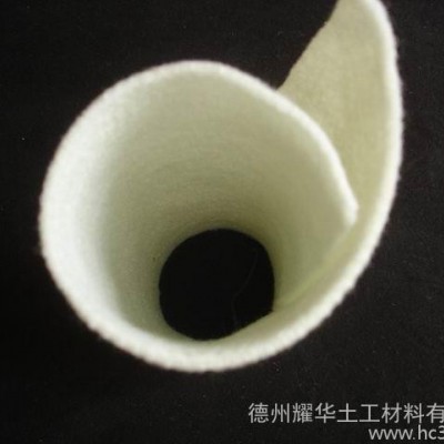 涤纶短丝土工布 复合防水土工布价格