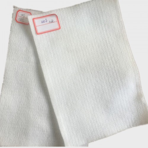 涤纶长丝土工布 价格优惠 防水土工布