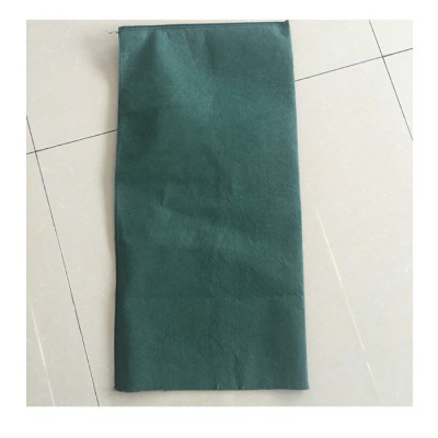 【生态袋】河道绿化涤纶生态袋植草袋 40*80生态袋