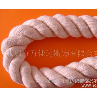 手袋绳、棉扭绳、涤纶扭绳、涤纶编织绳、环保绳带