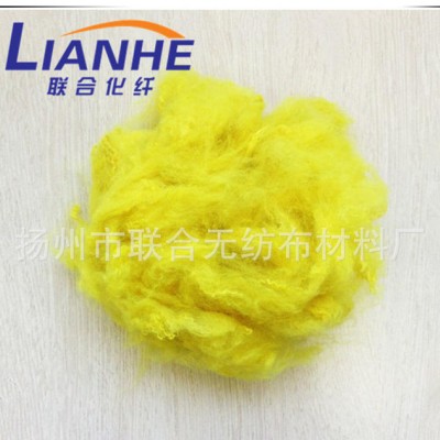 【联合化纤】-扬州专业**再生涤纶化纤，小化，中化纤