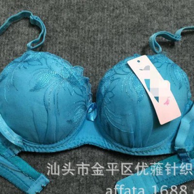 杂款低档女士文胸罩内衣mixed Ladies bra-ch