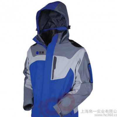 上海定做冲锋衣 滑雪服 运动服 适用登山 滑雪 旅行等户外活动