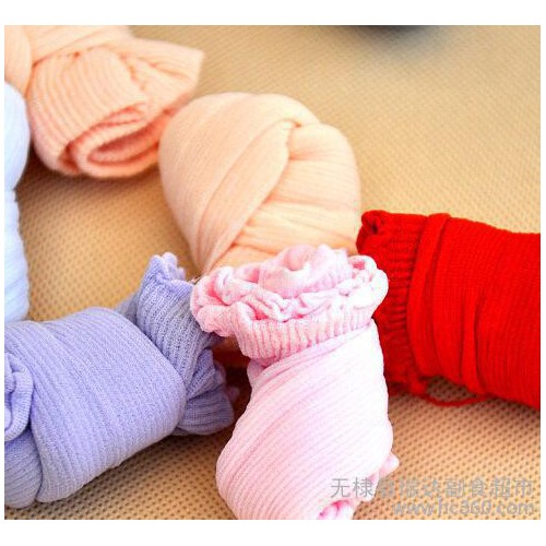 免费代理 童装一件代发 童袜 糖果袜 彩色袜 婴儿袜 丝袜 大号
