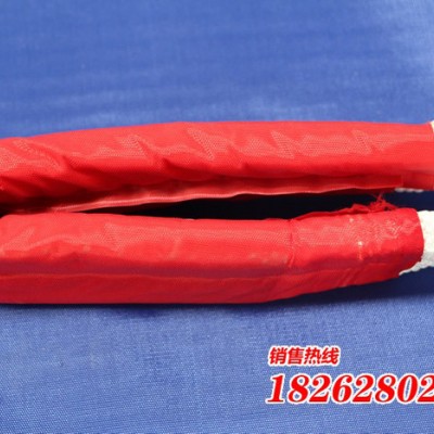 力虎【5T*3M】厂家批发 起重吊带 两头扣行车吊带扁平丙纶吊带