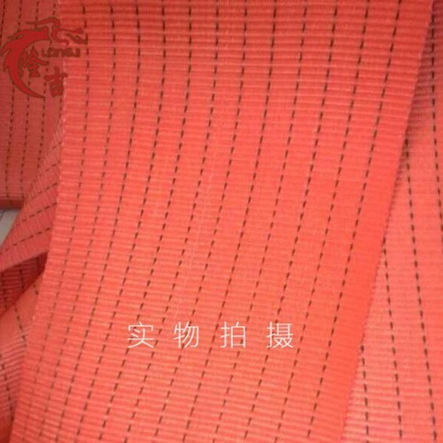 柔性吊带，彩色尼龙吊带/吊索工具/规格齐全 质量过关图2