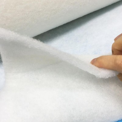 TNS 大连初效过滤棉 环保进口无纺布初效过滤棉价格