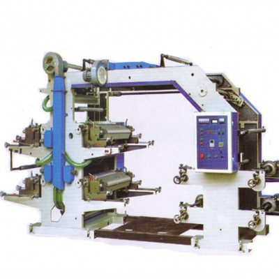 源头直供 价格优惠  精度机械 柔版印刷机 无纺布印刷机 专业生产