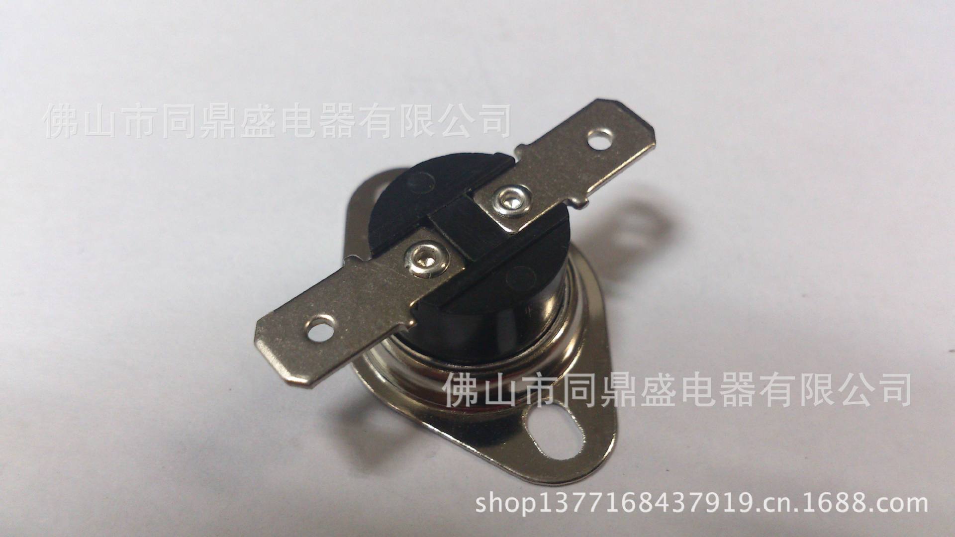 KSD301温控器产品图片