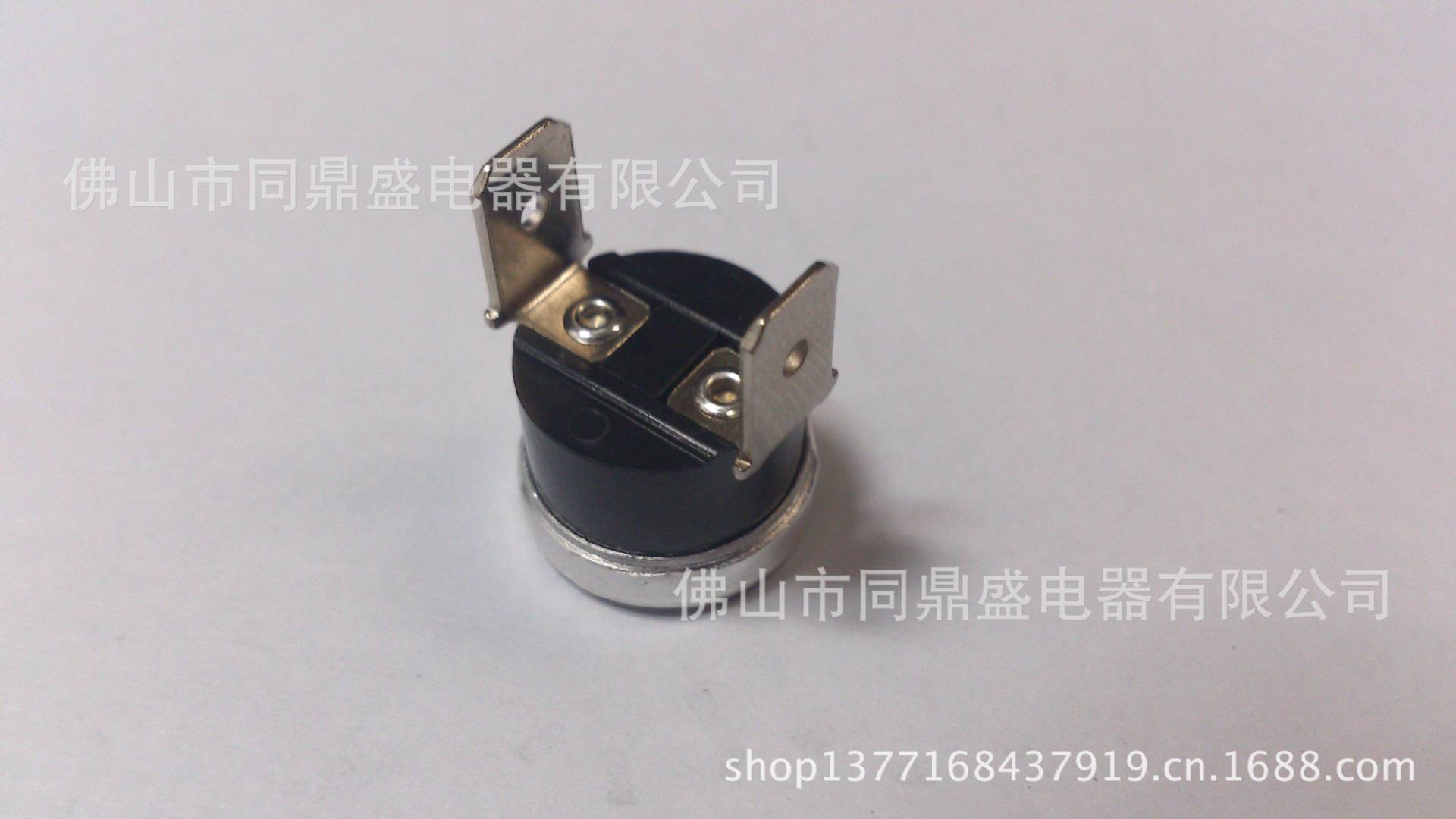 KSD301温控器产品图片