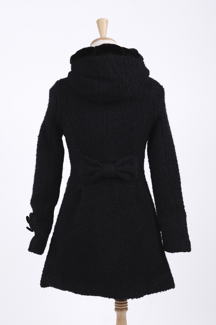 雨妹,2012新款冬装,毛呢外套,棉衣,马夹