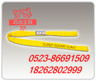 圆形吊装带-RH01型（高强环型）