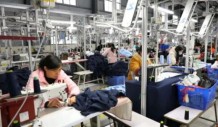 “织”就锦绣新画卷 || 安龙县加快推动纺织服装产业高质量发展